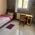 Pensionat Spacious 3*