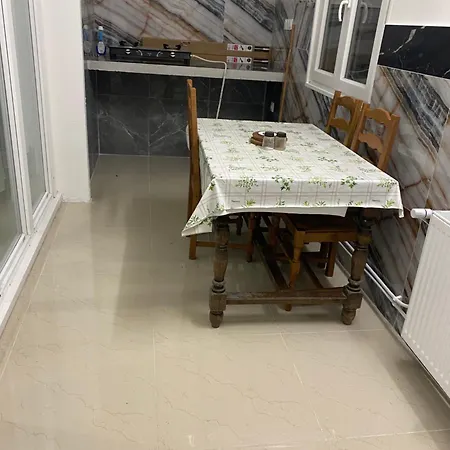 Guest house Spacious *