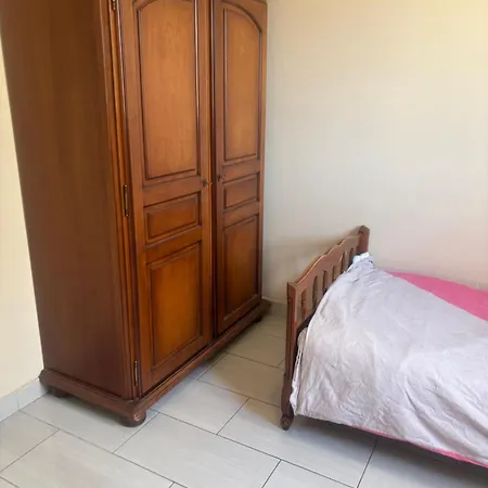 Spacious Guest house