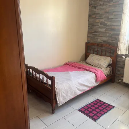 Spacious Guest house Massy (Essonne)
