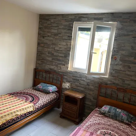 Gasthuis Spacious 3*