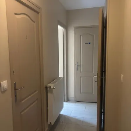 Pensionat Spacious
