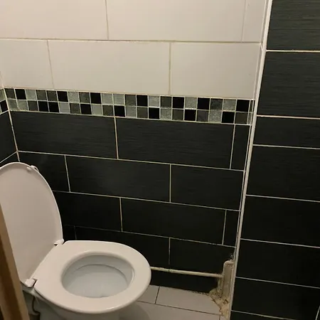Spacious 3* 메시