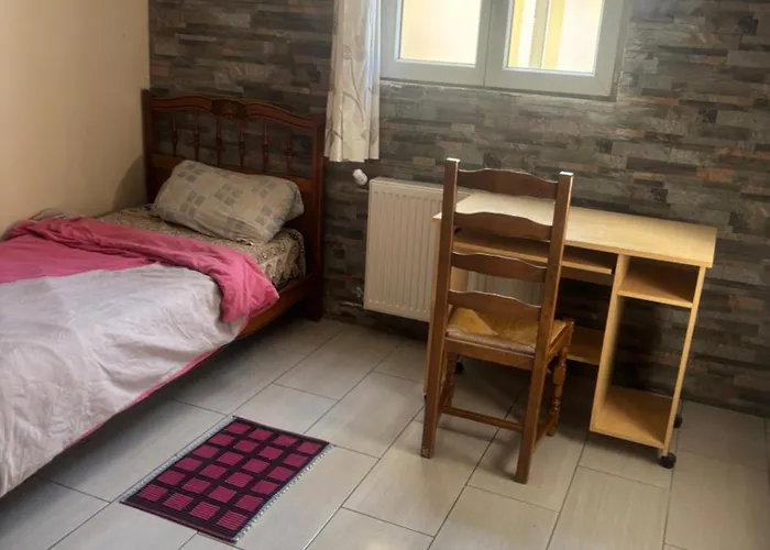 Gæstehus Spacious *