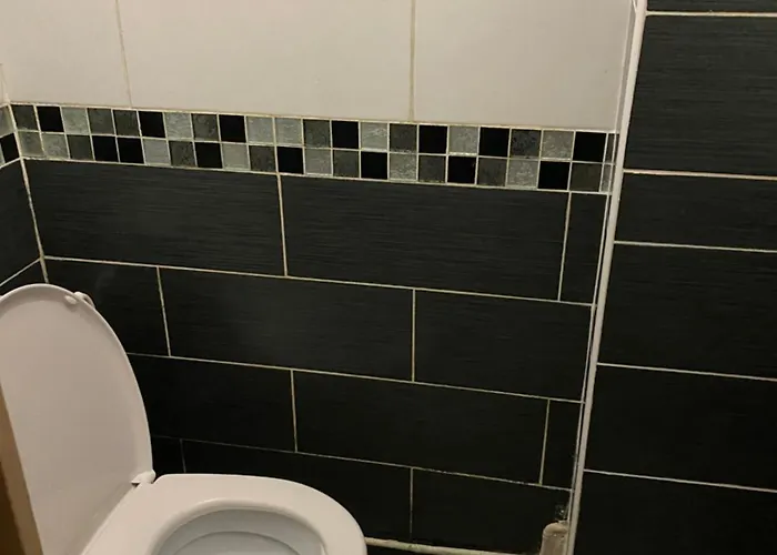 Spacious * Massy (Essonne)